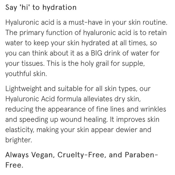 Hi! To hydration by Grace & Stella - Picture 3 of 5